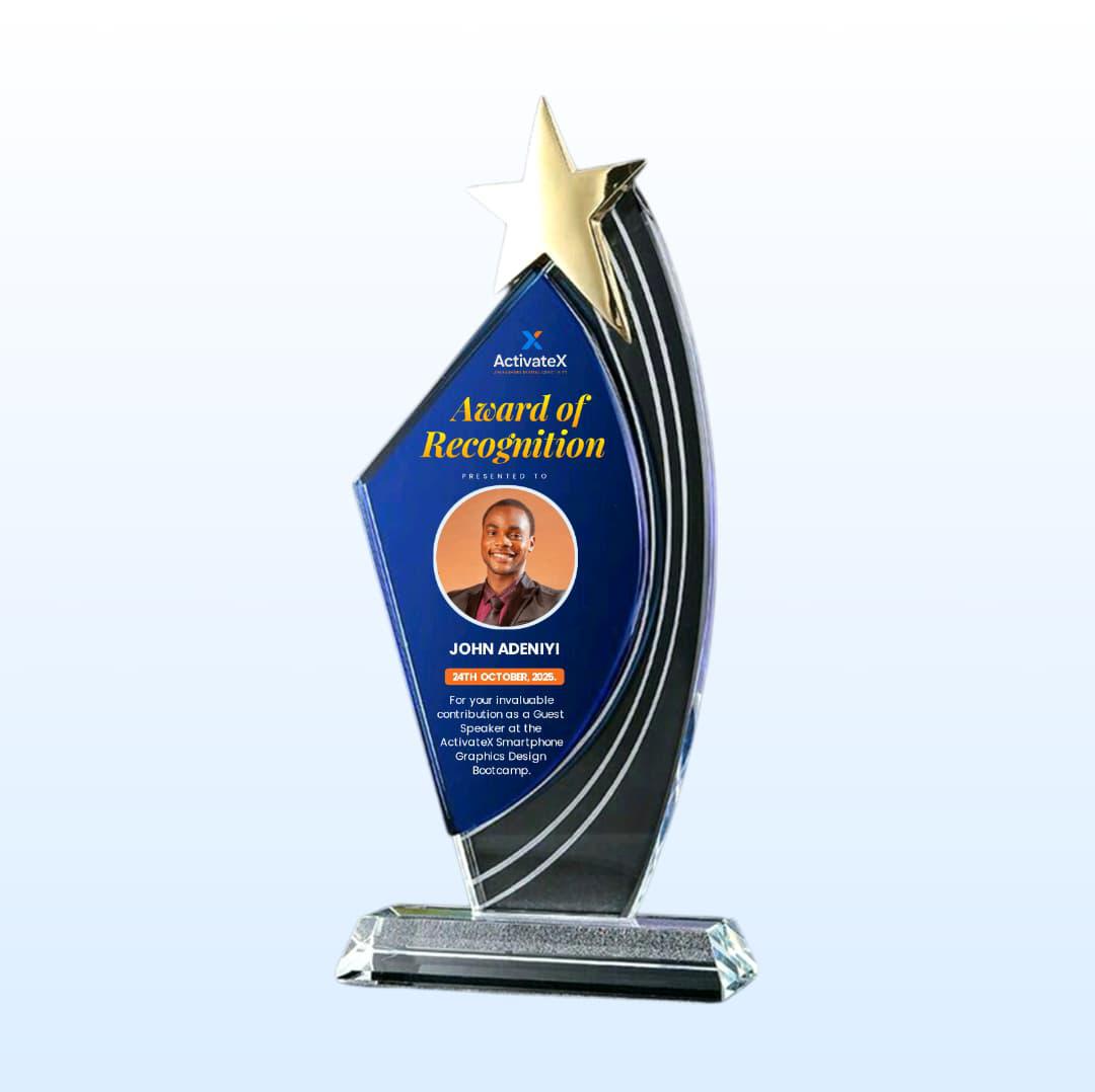 Award 2