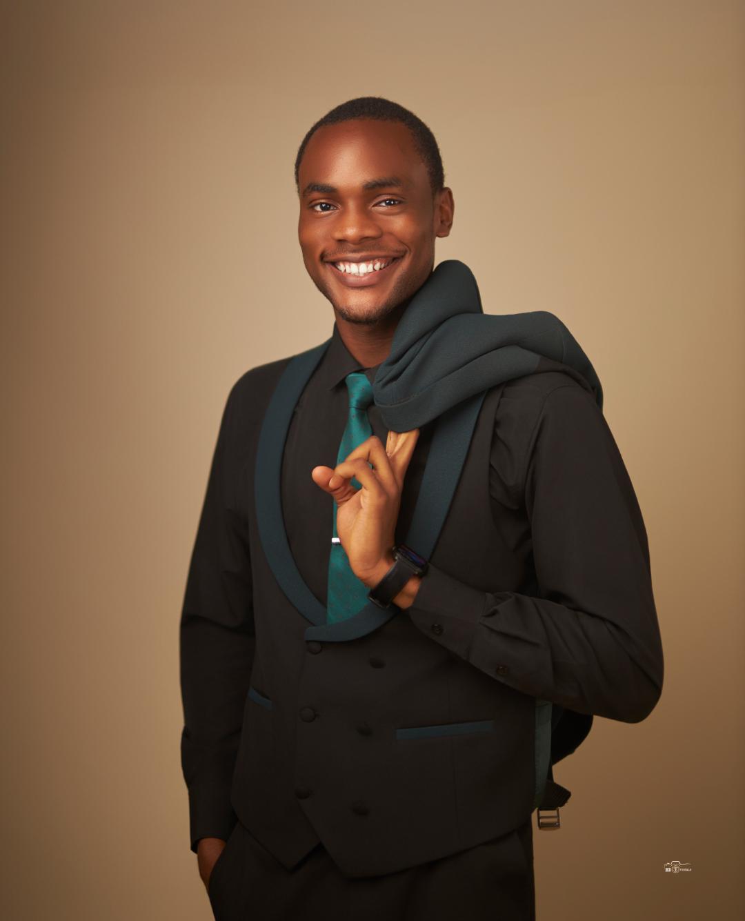 John Olaoluwa Adeniyi