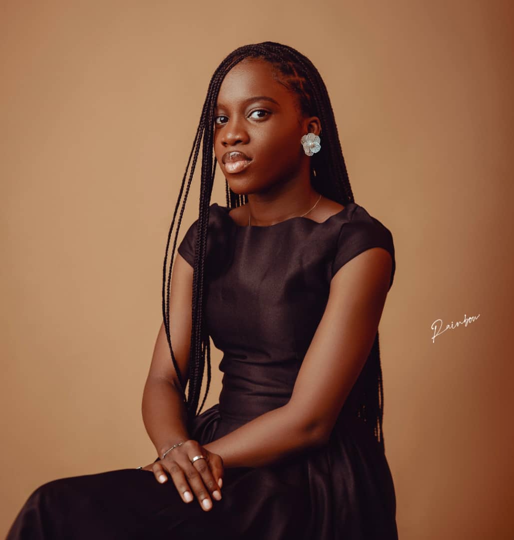 Omotayo Faith