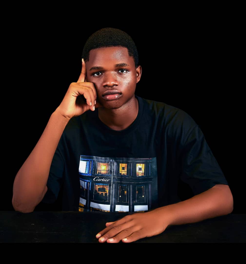 Uzohchukwuka Uchechukwu Victor