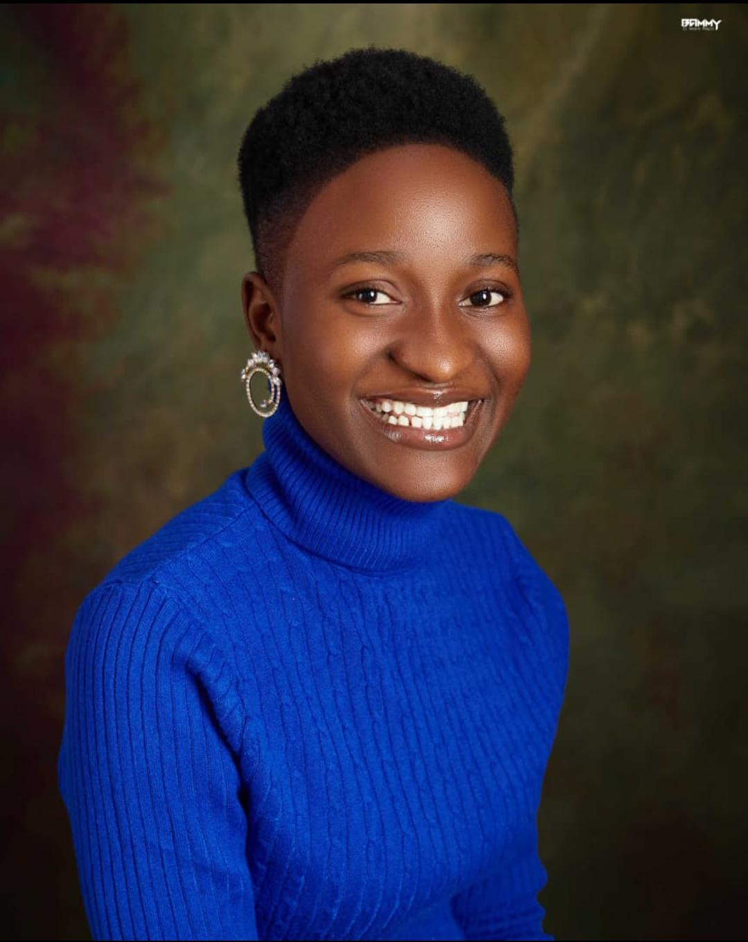 Gbemisola Olatunji